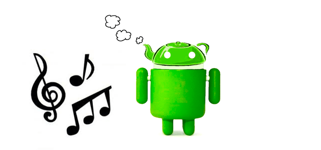 android-sound