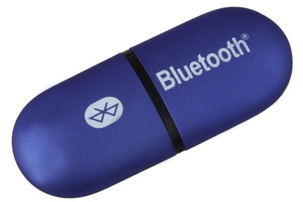 USB-Bluetooth-adapter