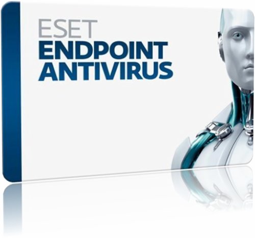 esetendpoint antivirus