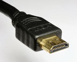 подключение HDMI