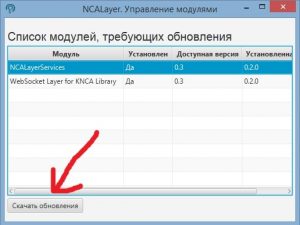 Как установить ncalayer на компьютер