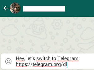 telegram-links-friends